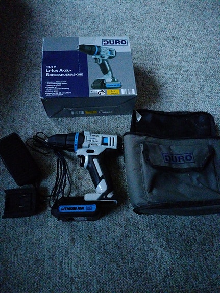 Product image 1 of 5