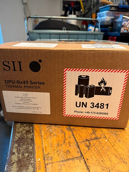 Product image 2 of 5