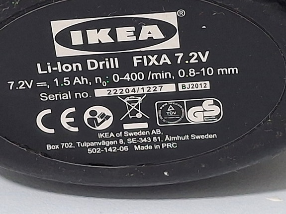 Product image 5 of 6