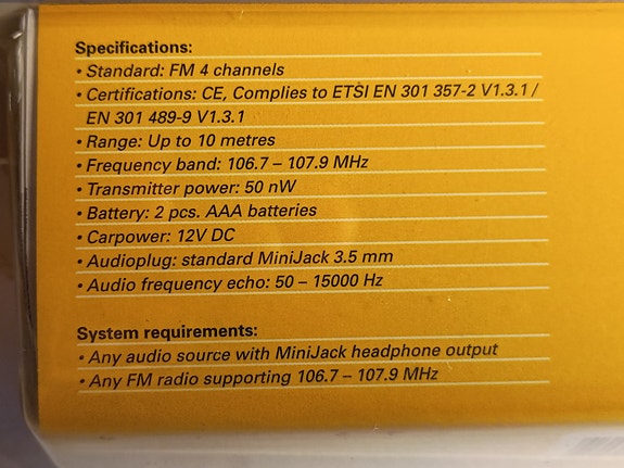 Product image 6 of 9