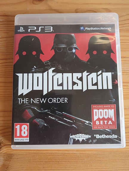 Product image 1 of 4