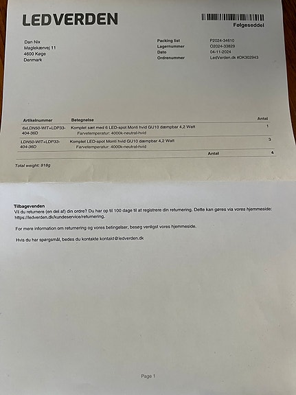 Product image 4 of 5