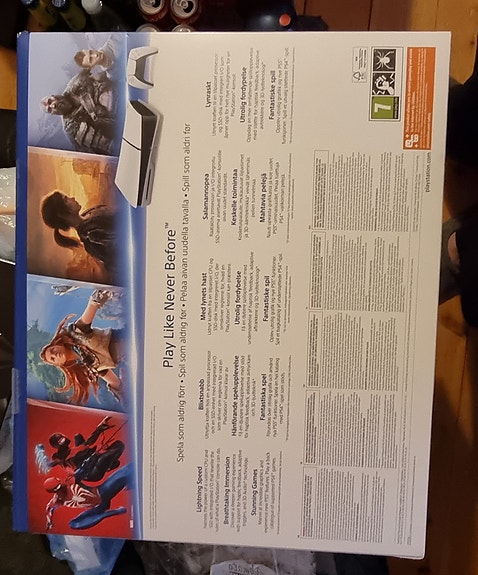 Product image 3 of 3