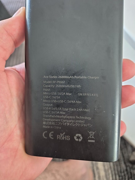 Product image 2 of 6