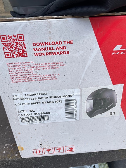 Product image 2 of 5