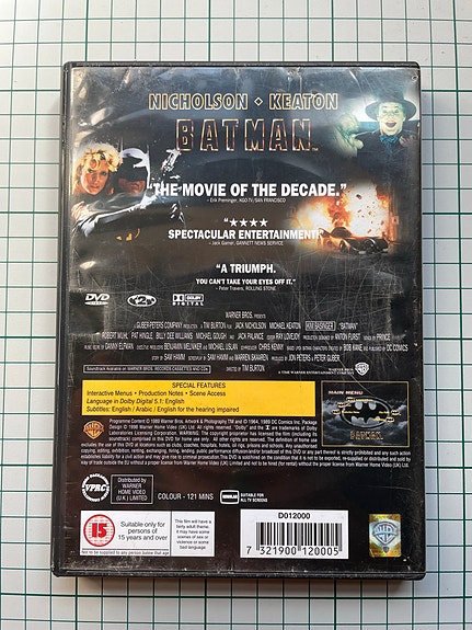 Product image 2 of 2