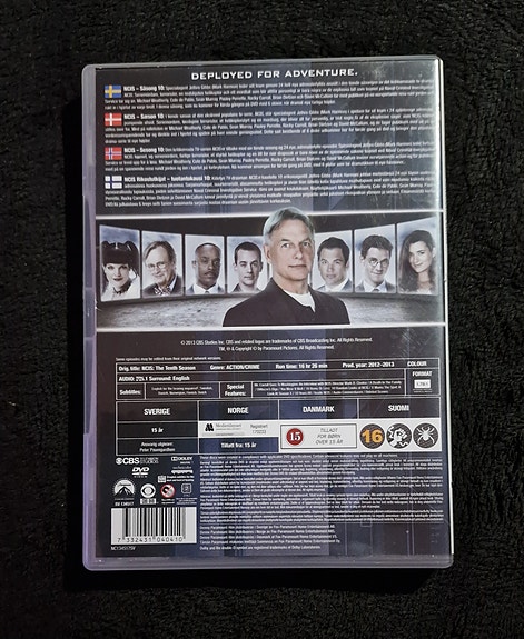 Product image 2 of 7