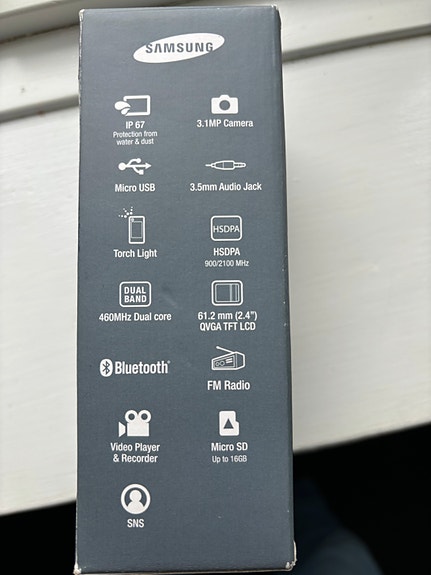 Product image 2 of 3