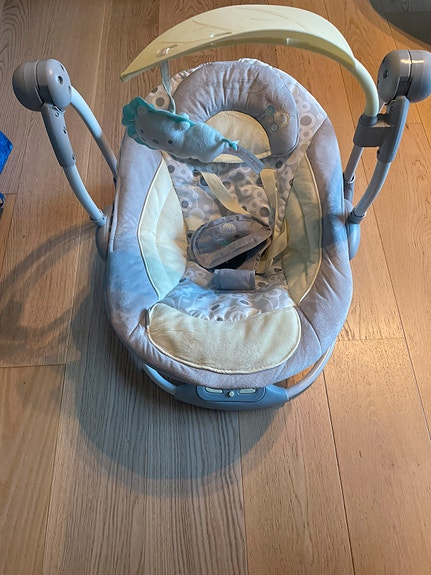 Product image 1 of 5