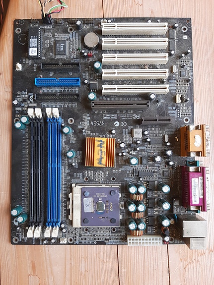 Product image 2 of 5
