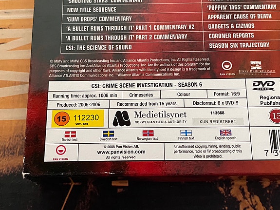 Product image 5 of 6