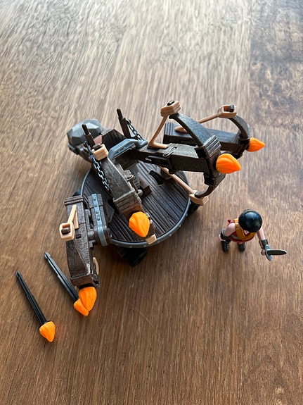 Product image 2 of 5