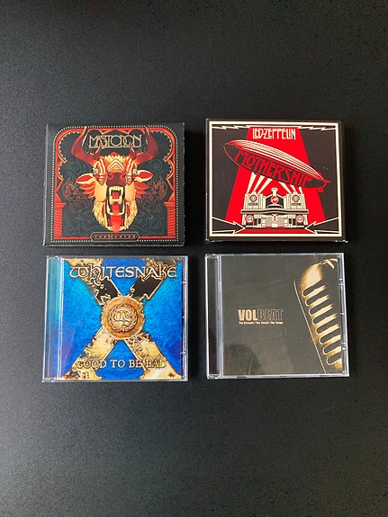 Product image 1 of 5