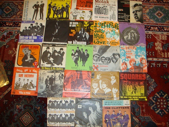 Product image 1 of 5