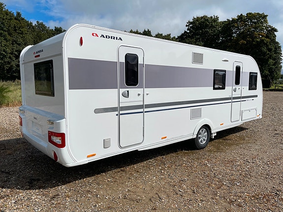 Adria ADORA 673 PK
