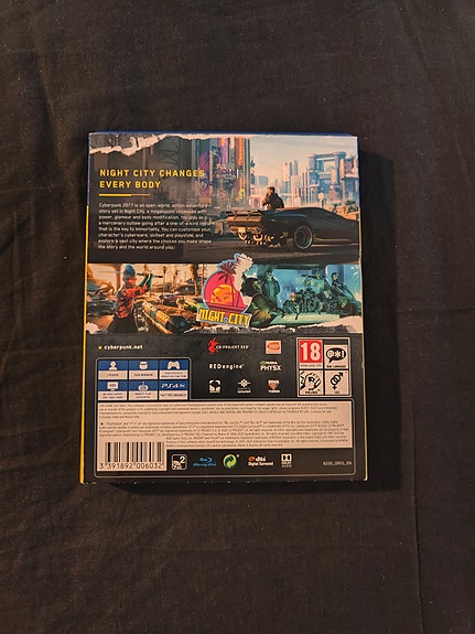 Product image 2 of 5