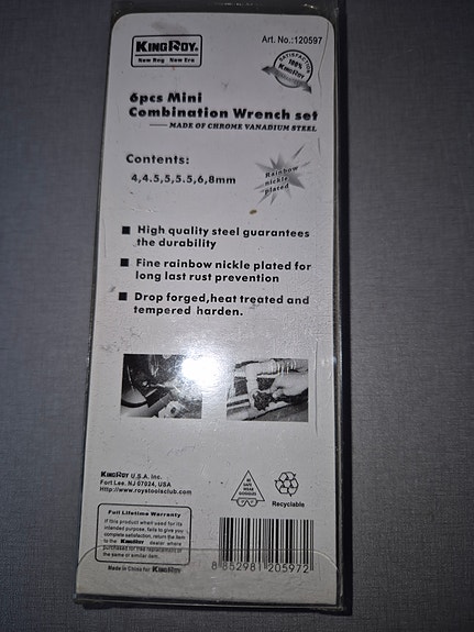 Product image 3 of 3