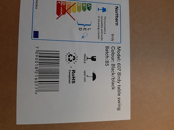 Product image 2 of 5