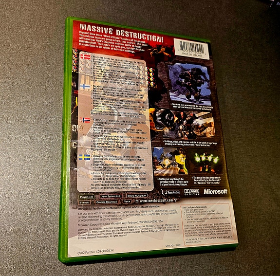 Product image 2 of 2
