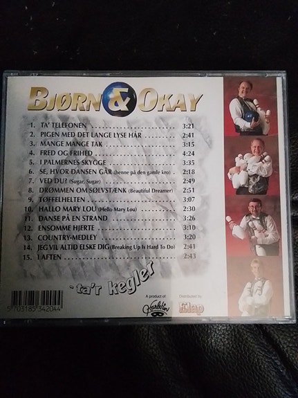 Product image 2 of 2