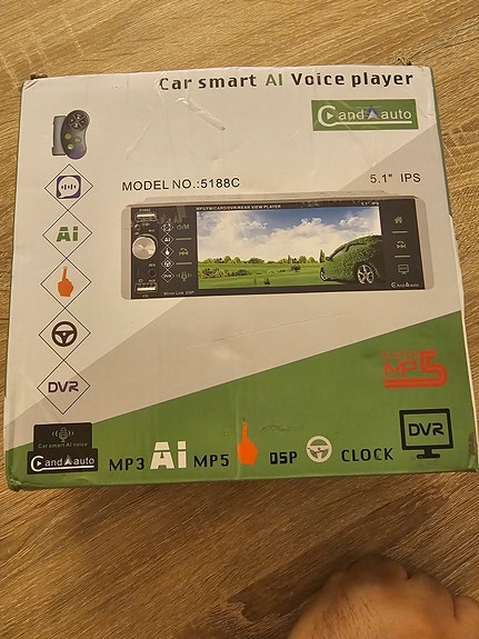 Product image 2 of 5