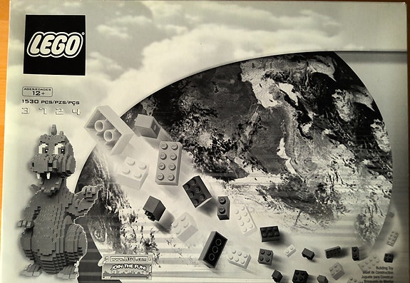 Sjælden lego Til salg DBA