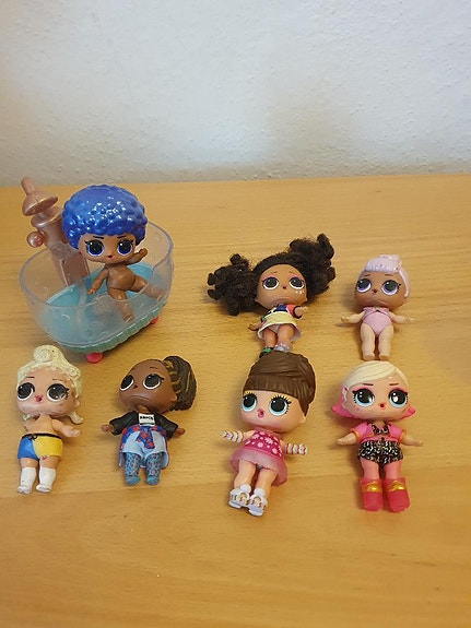 Product image 1 of 7