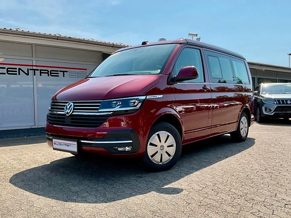 California 2,0 TDi 150 Ocean DSG