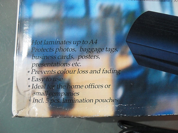 Product image 2 of 3