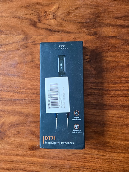 Product image 1 of 3