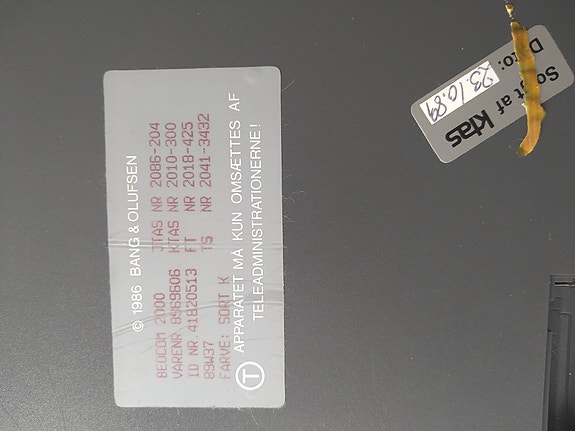 Product image 2 of 2