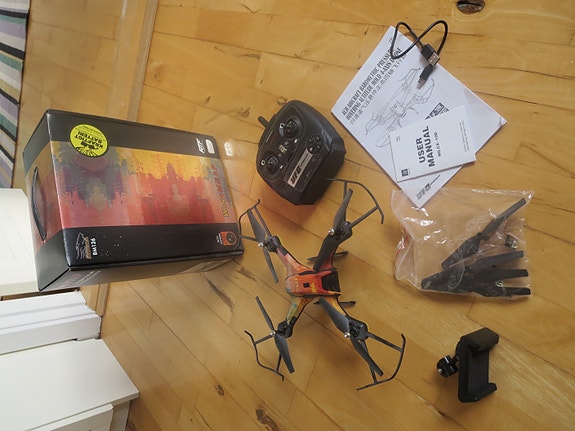 Product image 2 of 4