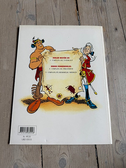 Product image 2 of 3