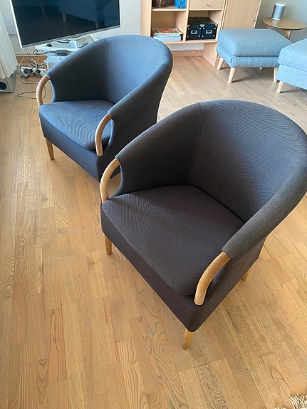 NIELAUS & JEKI MOBLER OPUS ② Nielaus - Hansen Interiors