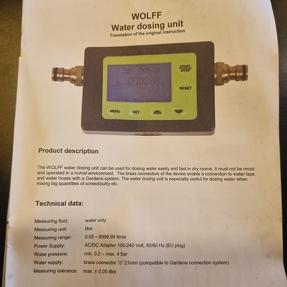 Product image 2 of 5