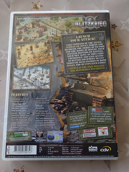 Product image 2 of 6