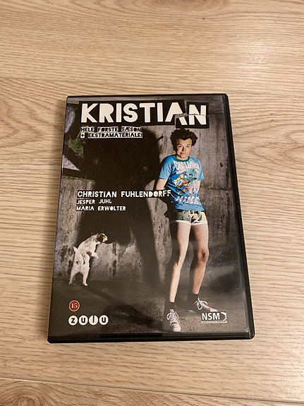 Product image 1 of 2