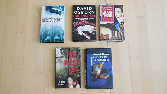 Product image 1 of 6