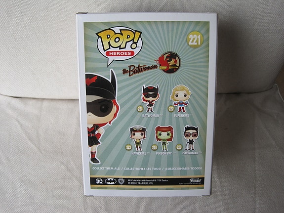 Product image 3 of 6