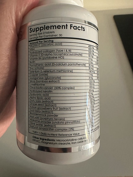 Product image 2 of 3