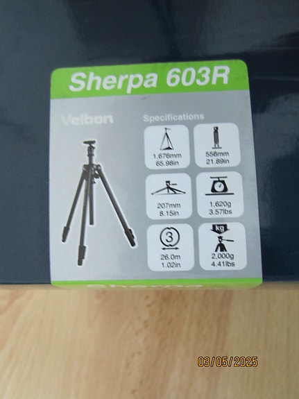 Product image 2 of 3