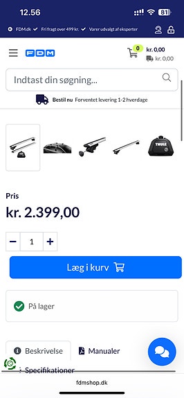 Product image 2 of 5