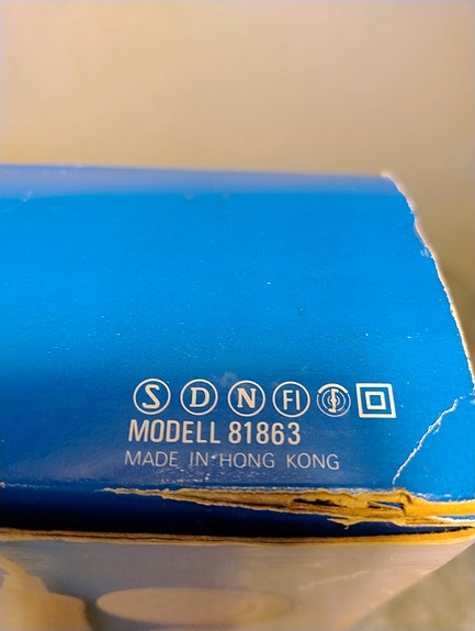 Product image 2 of 5