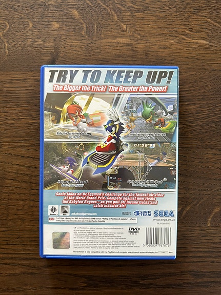 Product image 2 of 3