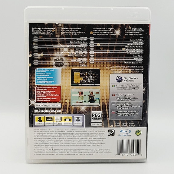 Product image 3 of 3