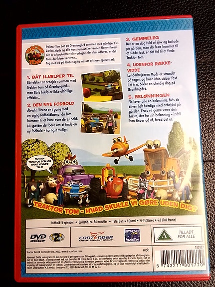 Product image 2 of 2