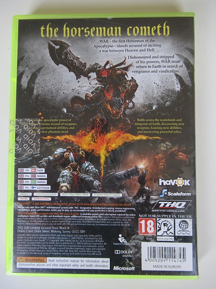 Product image 2 of 4