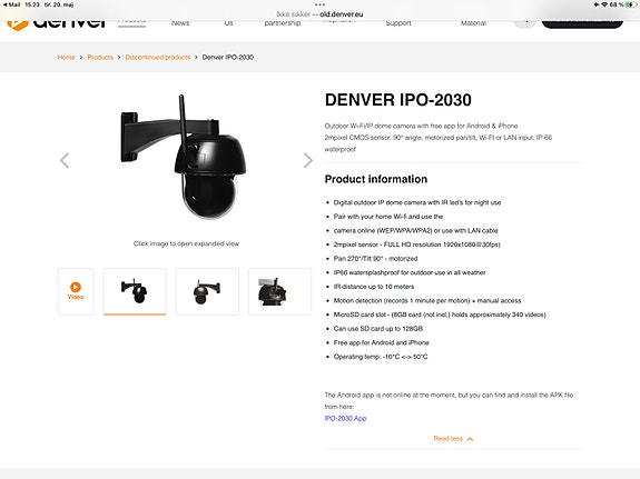 Product image 2 of 5