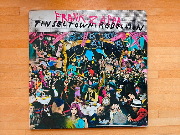 Product image 1 of 5