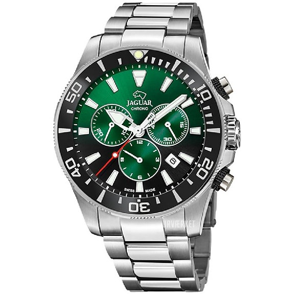 Jaguar ure Mode og skønhed Til salg DBA